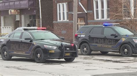 east cleveland police officers indicted|11 Current and Former East Cleveland Police Officers。